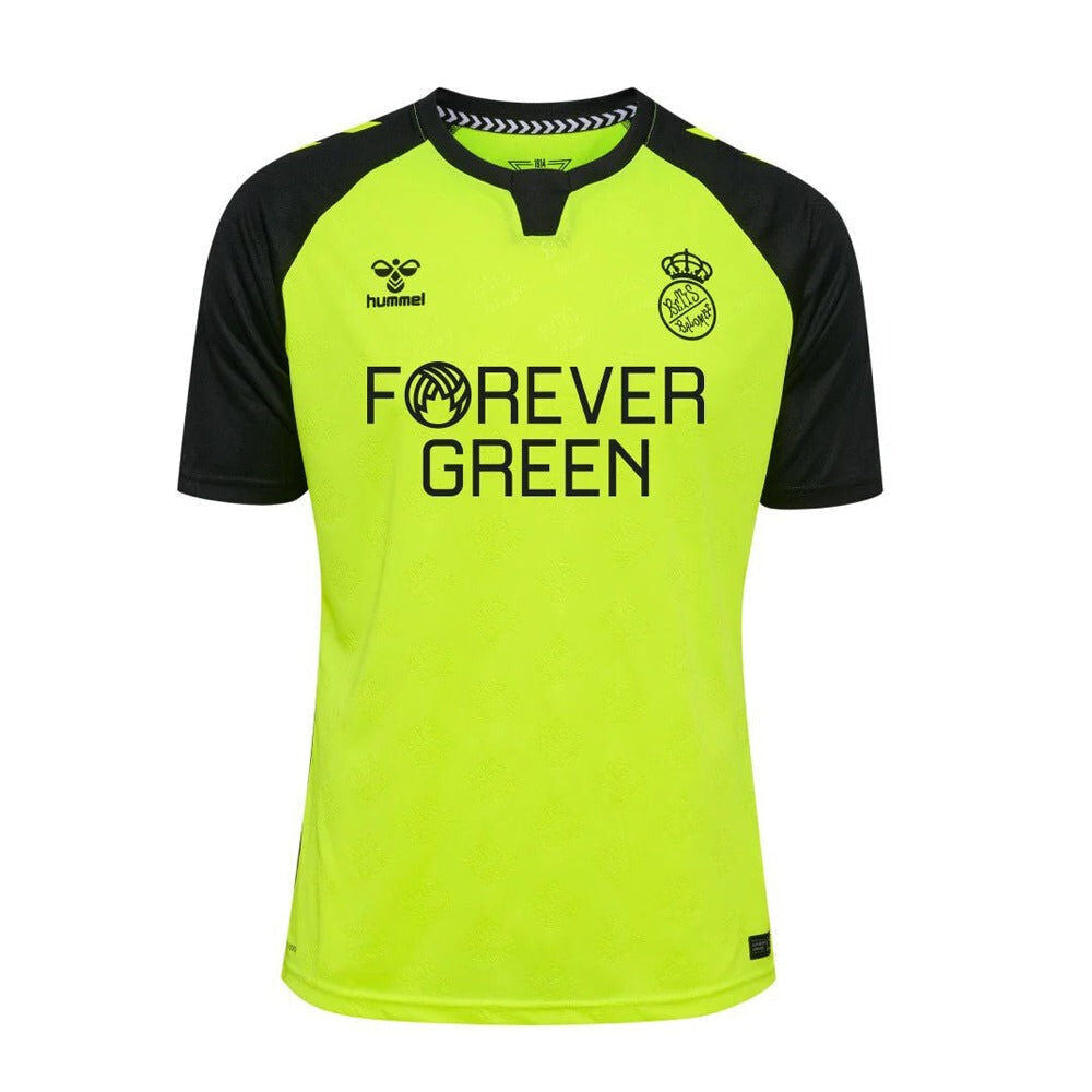 MAILLOT REAL BETIS EXTERIEUR 2024/2025