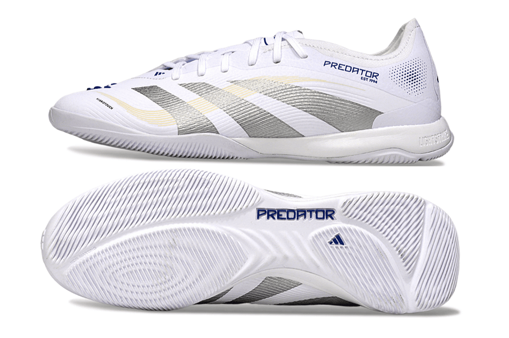 Predator 25 Elite IC Boots
