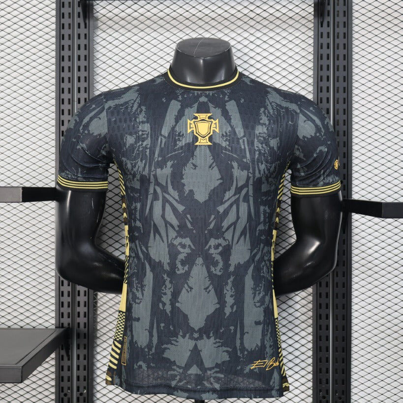 MAILLOT PORTUGAL SPÉCIAL (VERSION PLAYER) 2025/2026