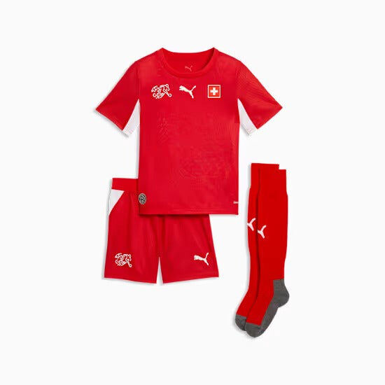 KIT ENFANT SUISSE DOMICILE 2026
