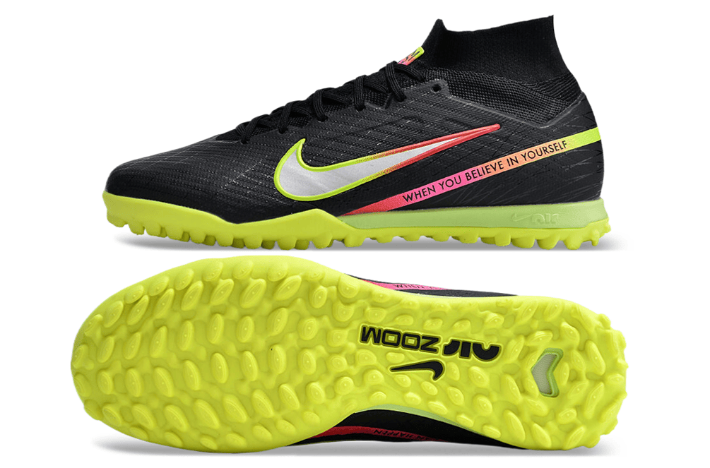 Air Zoom Mercurial Superfly IX Elite