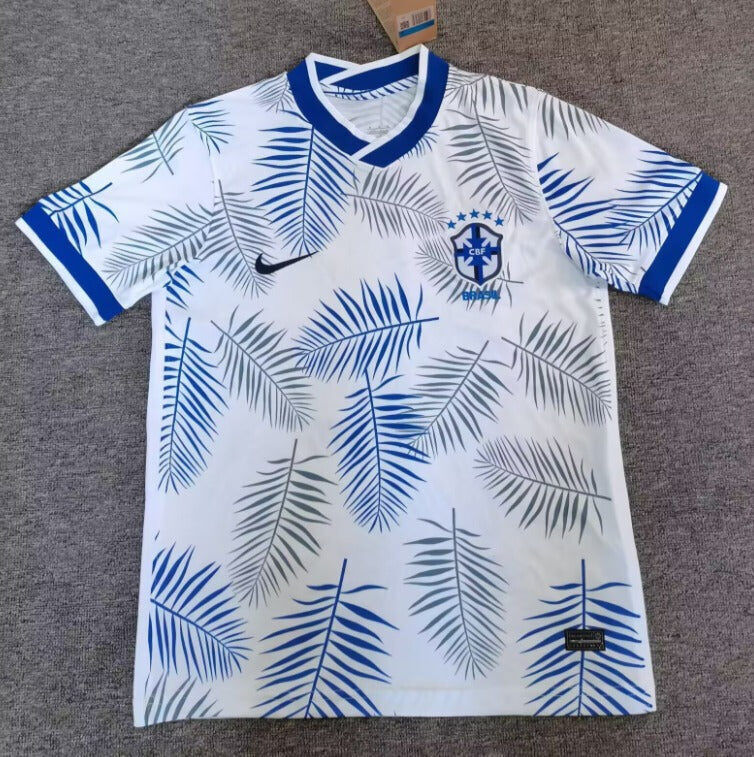 MAILLOT BRESIL DOMICILE 2022/2023
