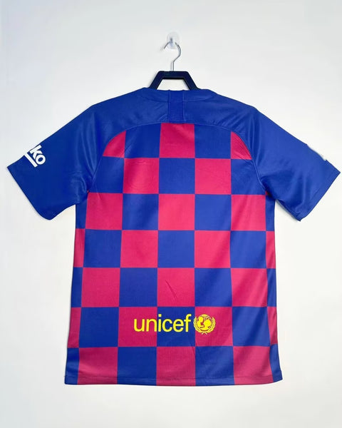 MAILLOT FC BARCELONA DOMICILE 2019/2020