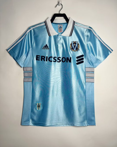 MAILLOT OM EXTERIEUR 1998/1999