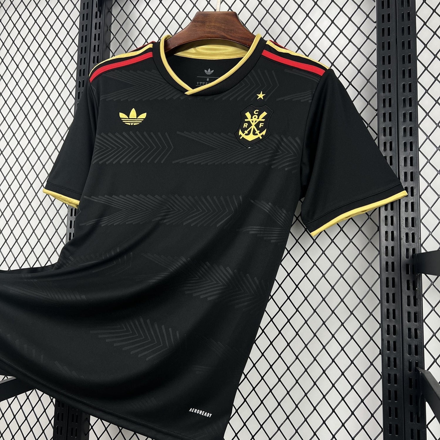 Maillot Flamengo Concept 2026/27