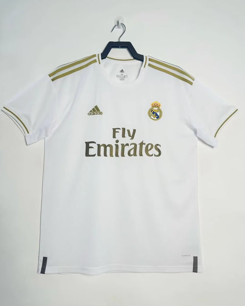 MAILLOT REAL MADRID DOMICILE 2019/2020