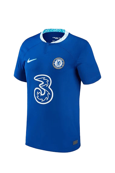 MAILLOT CHELSEA DOMICILE 2022/2023