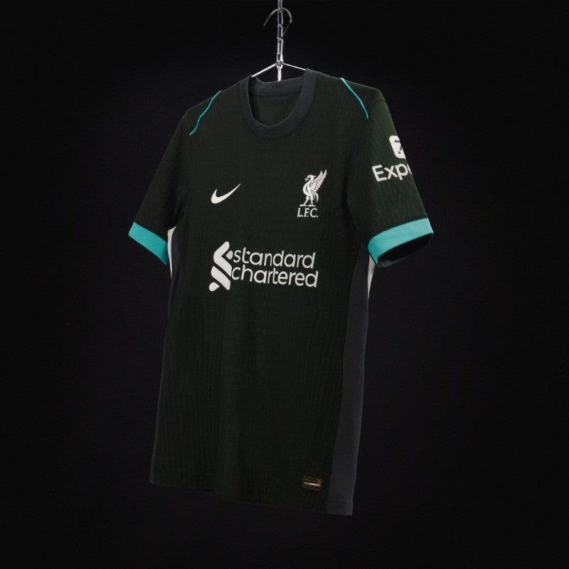 LIVERPOOL AWAY JERSEY 2024/2025