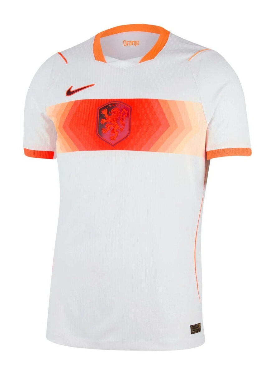 MAILLOT PAYS BAS EXTERIEUR 2026