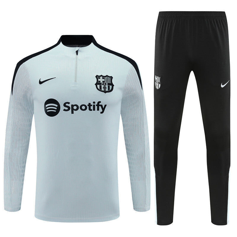 SURVETEMENT HAUT/BAS FC BARCELONA 2024/2025