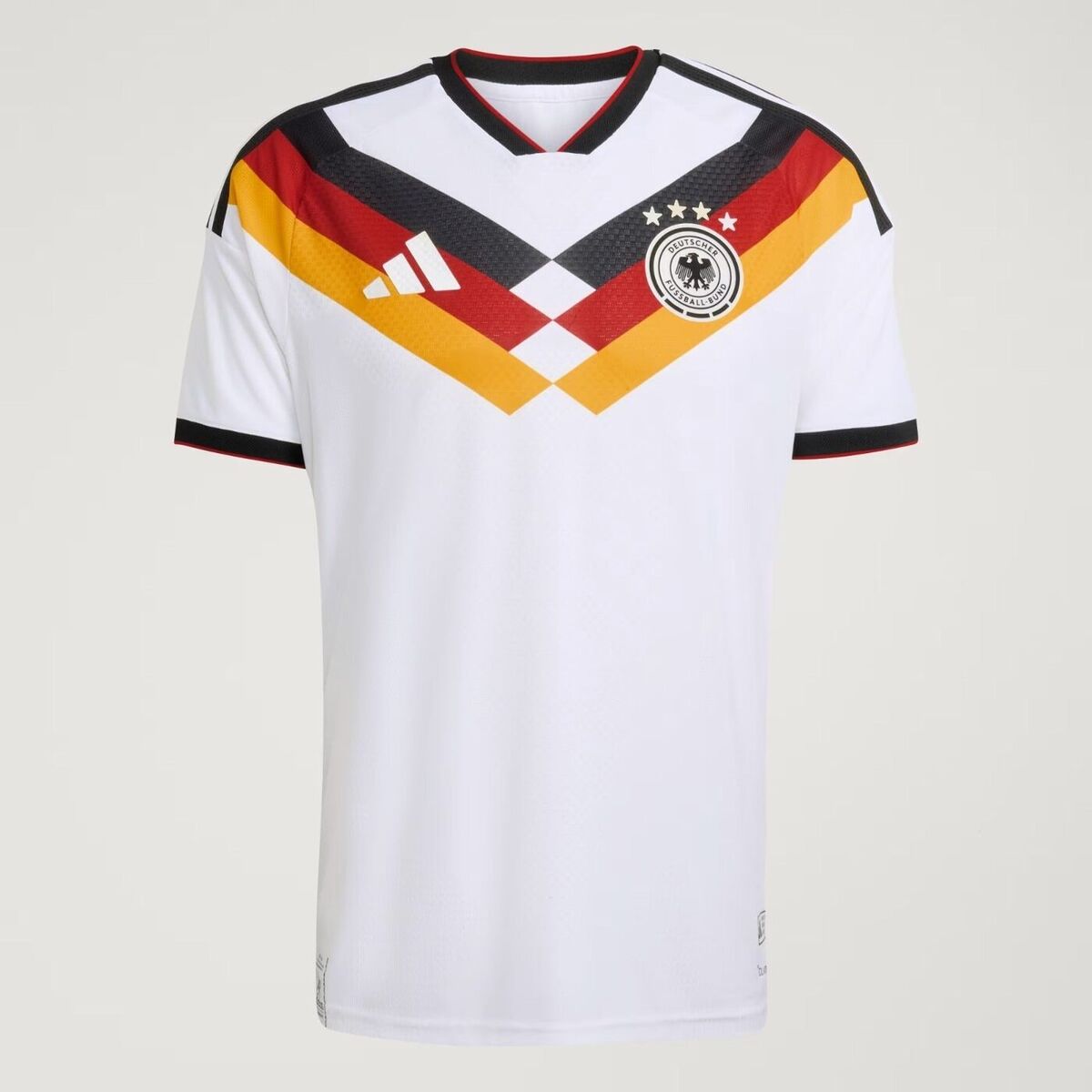 MAILLOT ALLEMAGNE DOMICILE 2026