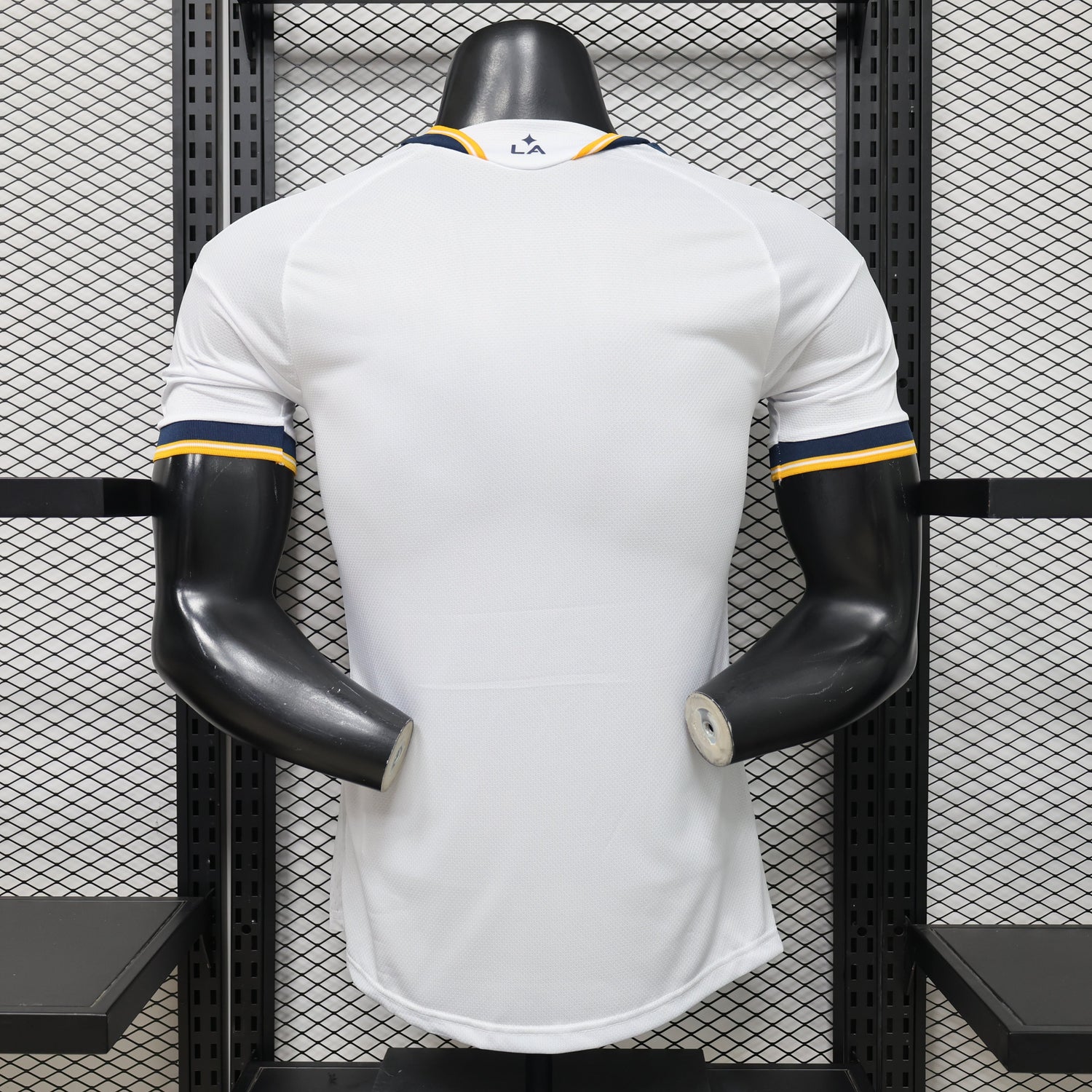 Maillot LA Galaxy 2026-27