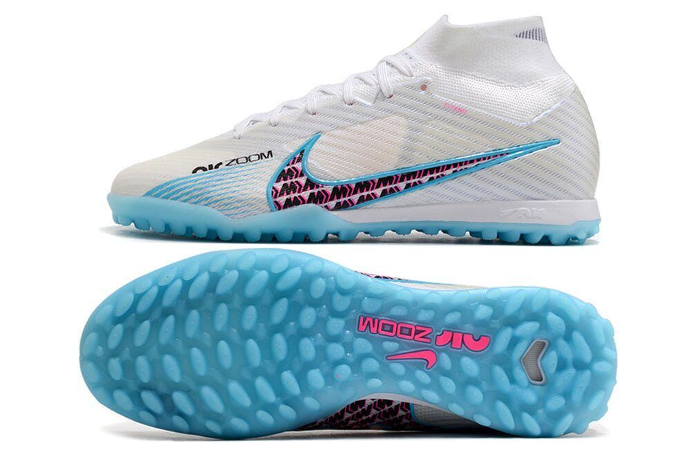 Air Zoom Mercurial Superfly IX Elite