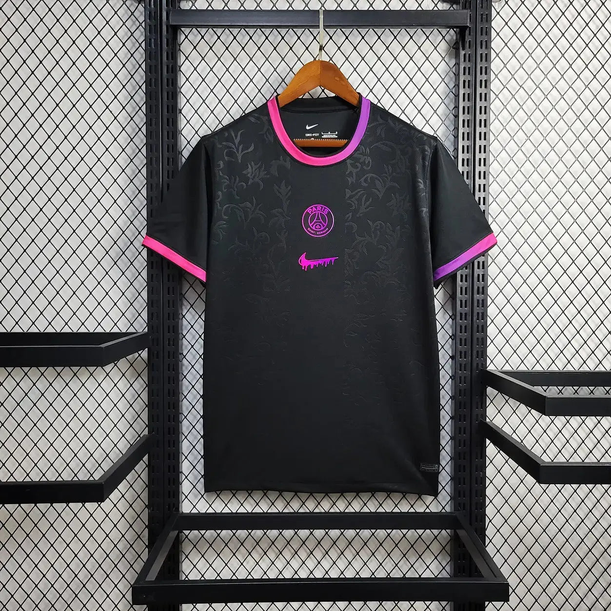 MAILLOT PSG CONCEPT 2024/2025