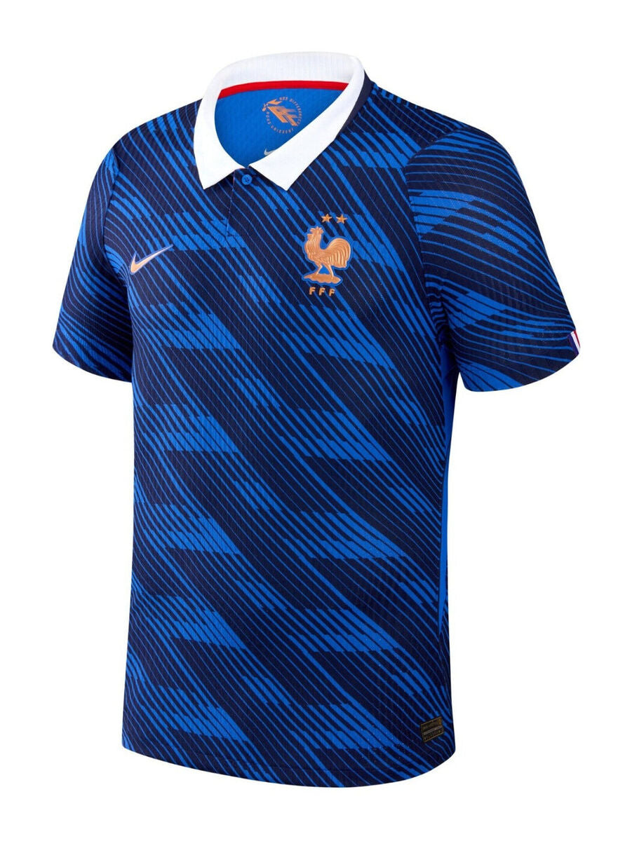 MAILLOT FRANCE DOMICILE 2026