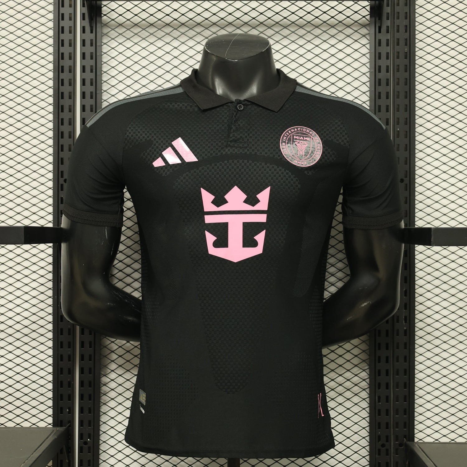 Maillot Inter Miami extérieur 2026-27