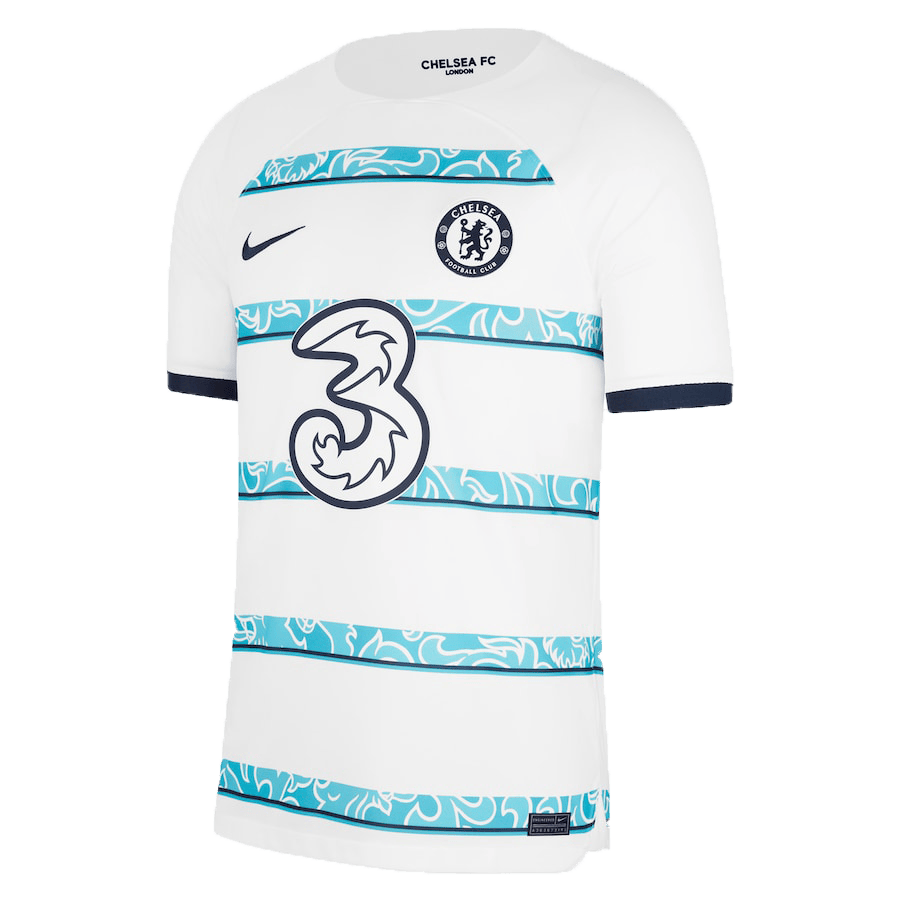 MAILLOT CHELSEA EXTERIEUR 2022/2023
