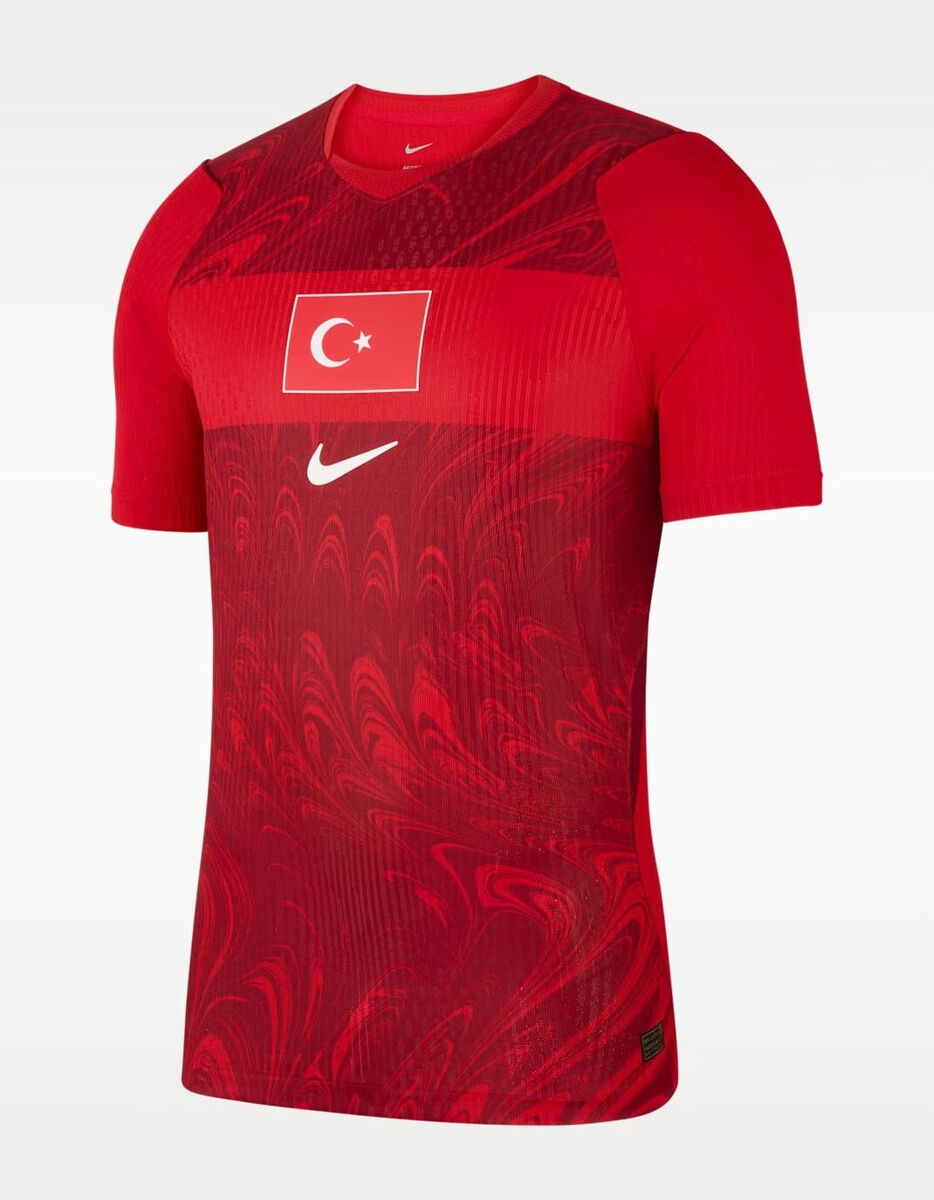 MAILLOT TURQUIE EXTERIEUR 2026