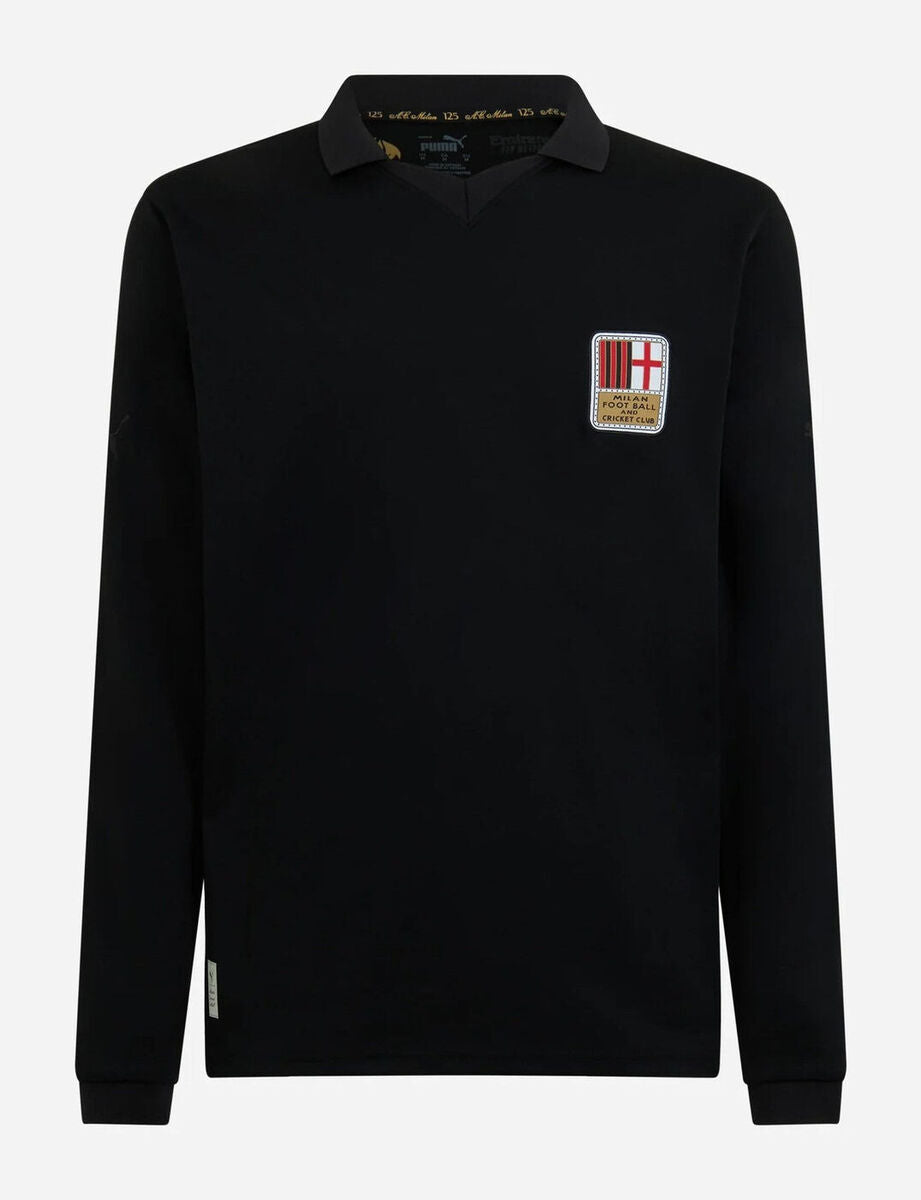 MAILLOT AC MILAN ANNIVERSAIRE 2024/2025