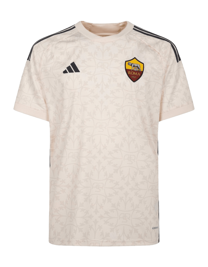 MAILLOT AS ROMA EXTERIEUR 2023/2024