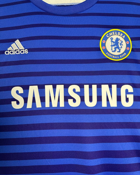 MAILLOT CHELSEA FC DOMICILE 2014/2015