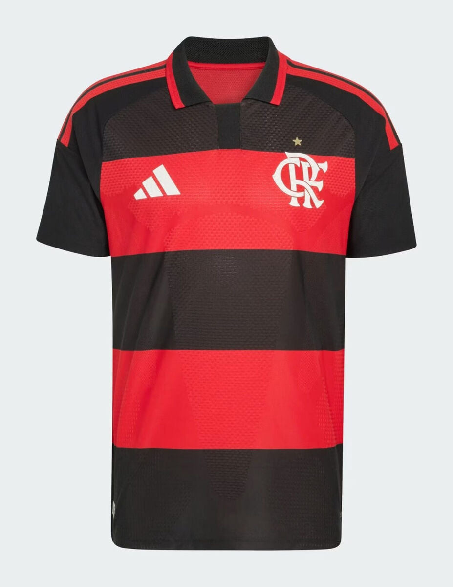 MAILLOT FLAMENGO DOMICILE 2026