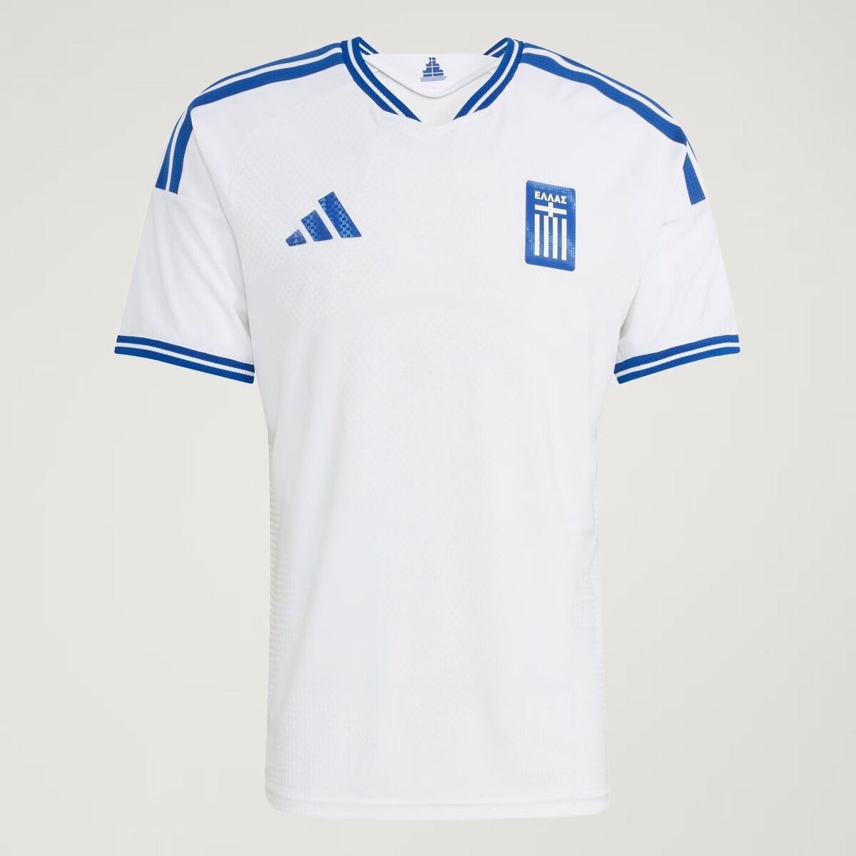 MAILLOT GRÈCE DOMICILE 2026