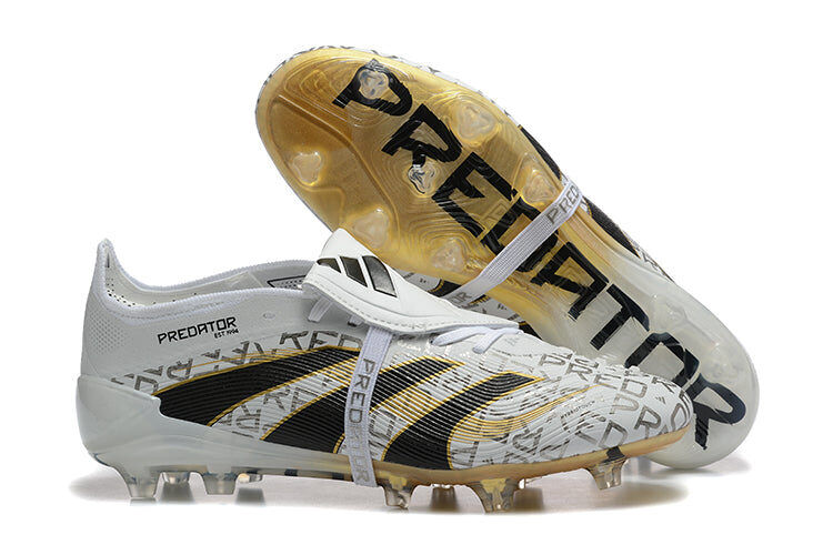 PREDATOR ACCURACY FG