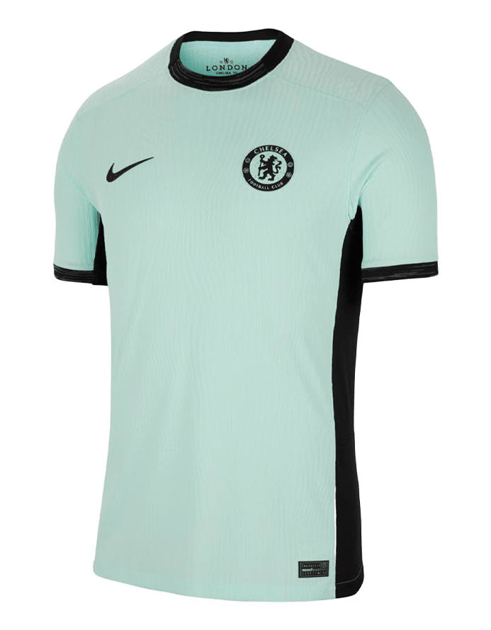 MAILLOT CHELSEA FC THIRD 2023/2024