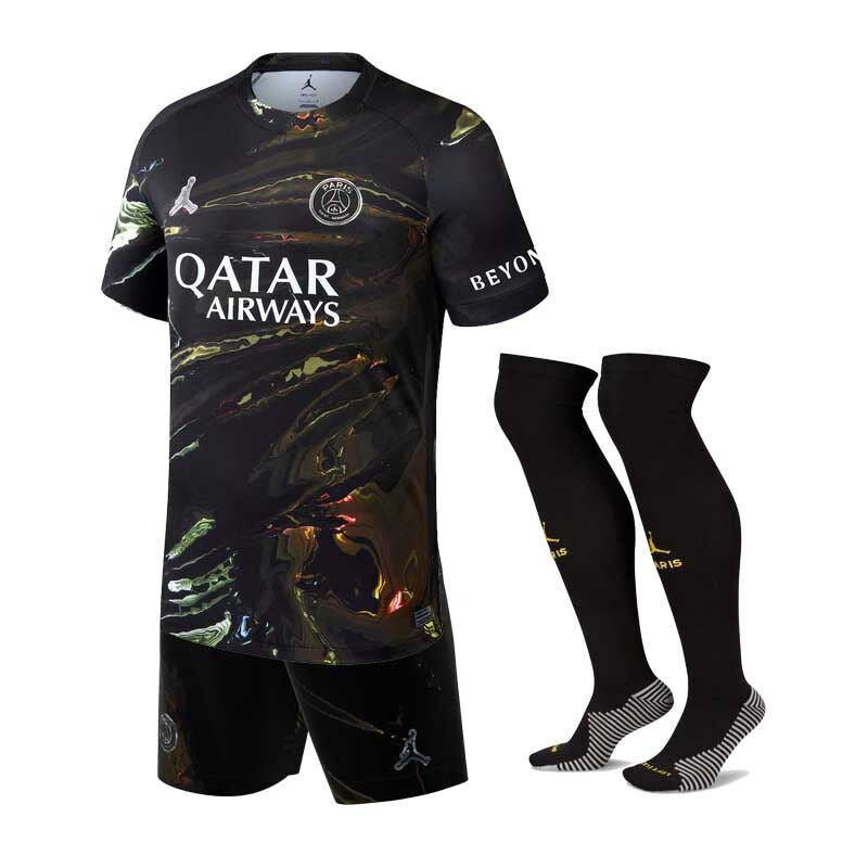 KIT ENFANT PSG FIFTH 2025-2026