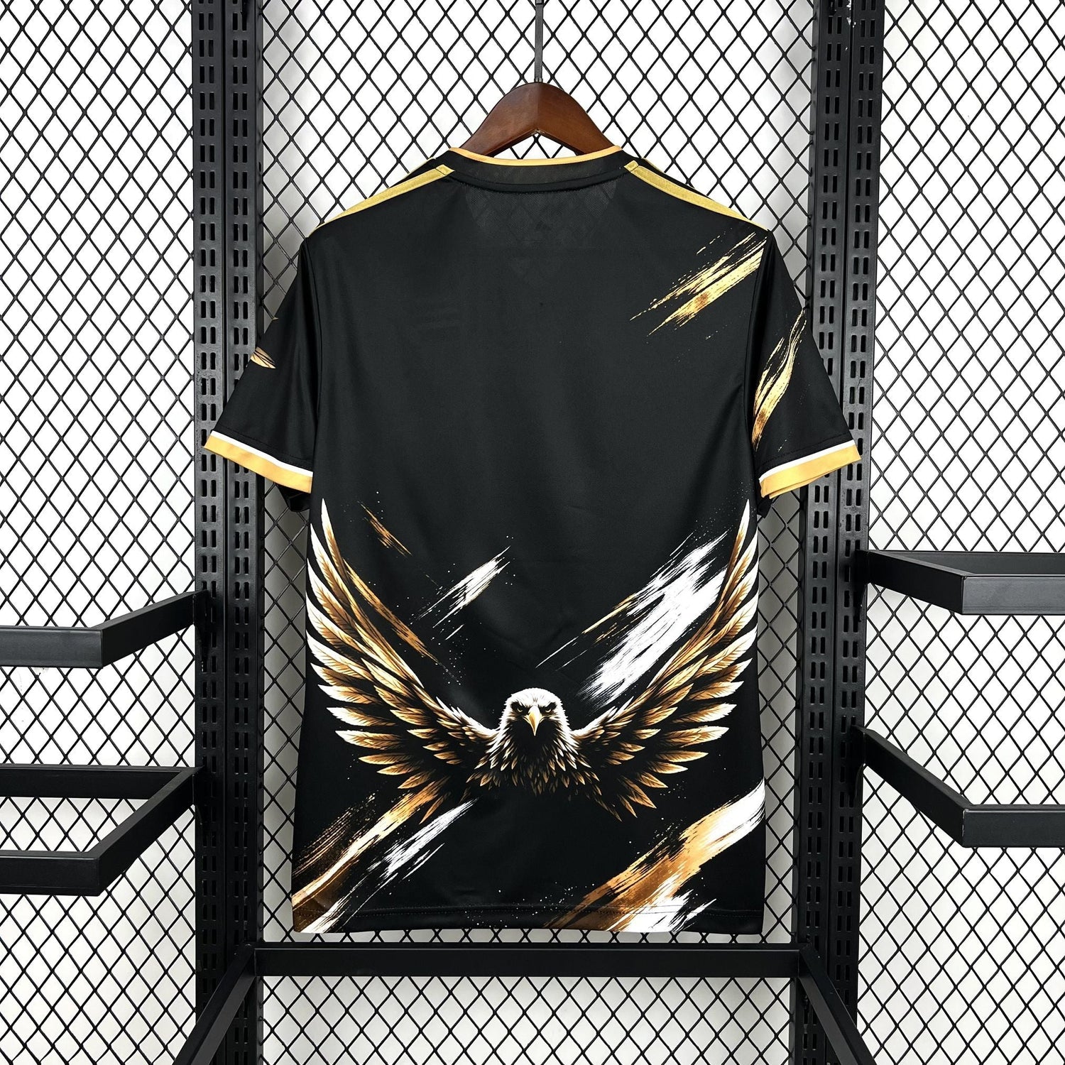 Maillot Benfica concept 2026-27