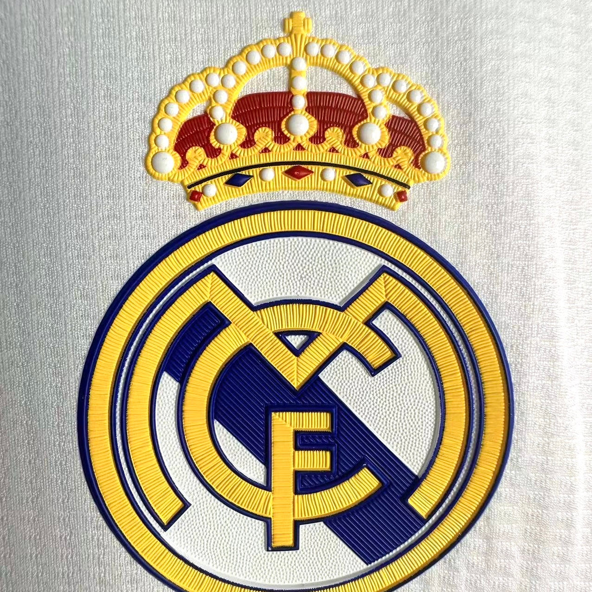 MAILLOT REAL MADRID DOMICILE 2015/2016