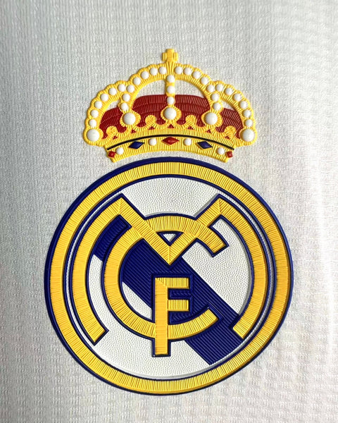 MAILLOT REAL MADRID DOMICILE 2015/2016