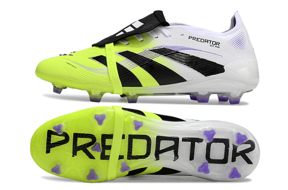 PREDATOR ACCURACY FG
