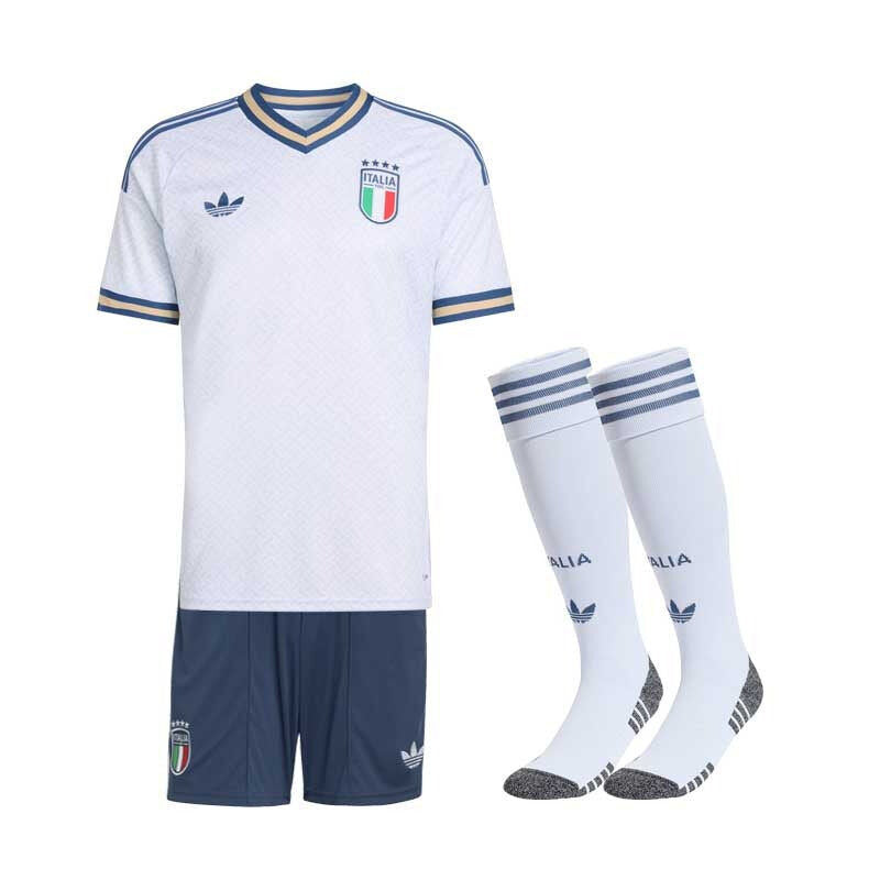KIT ENFANT ITALIE EXTERIEUR 2026