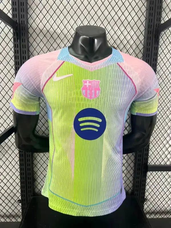MAILLOT FC BARCELONA SPECIAL EDITION 2025/2026