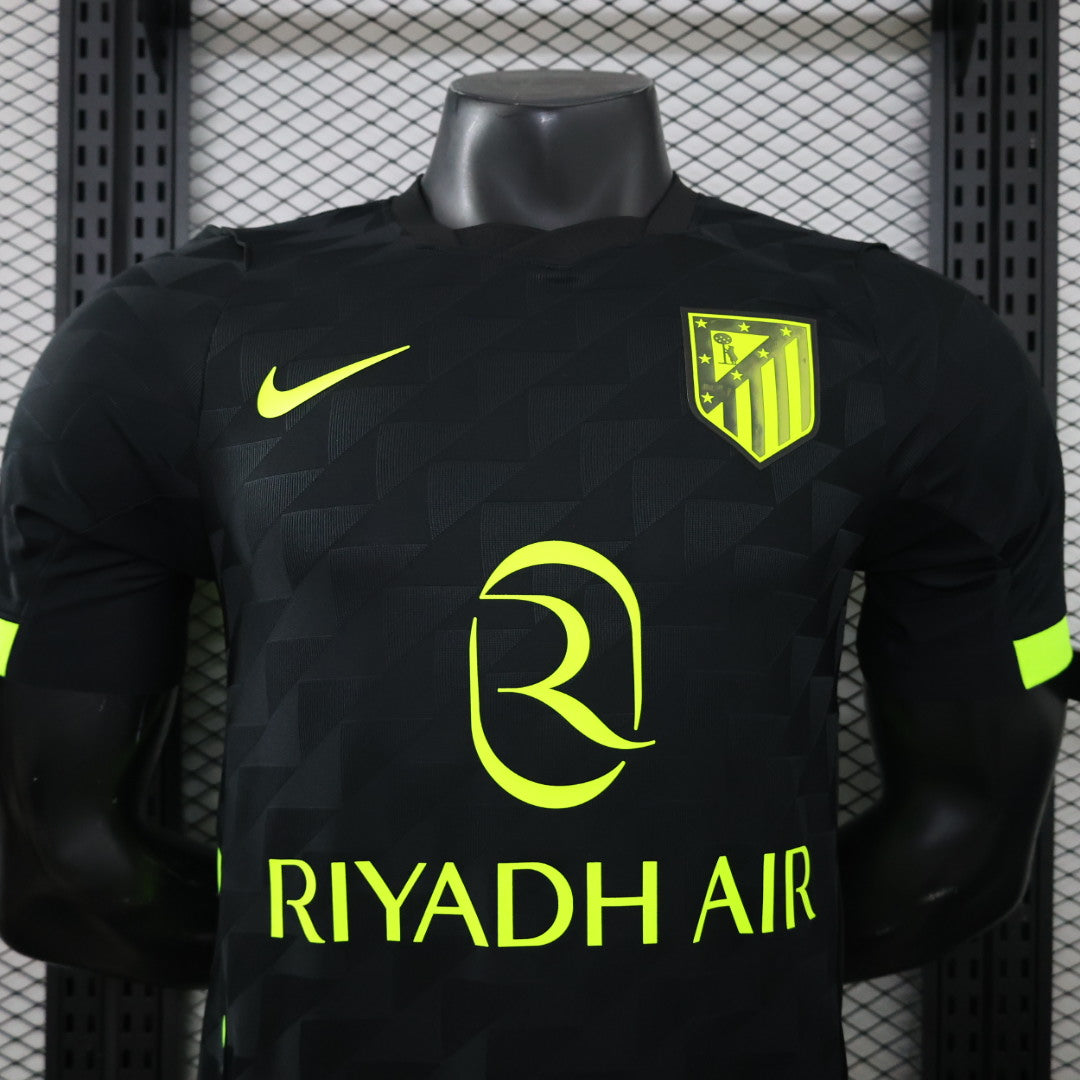 Maillot Atletico Madrid Exterieur 2026/27