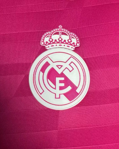 MAILLOT REAL MADRID EXTERIEUR 2014/2015