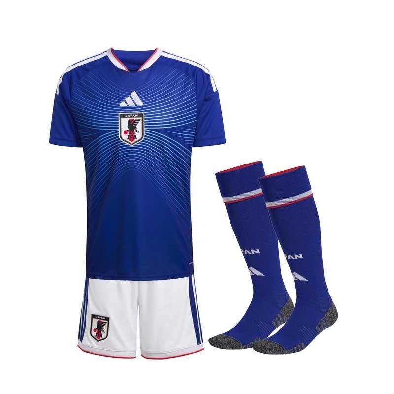 KIT ENFANT JAPON DOMICILE 2026