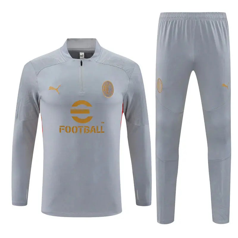 SURVETEMENT HAUT/BAS AC MILAN 2024/2025
