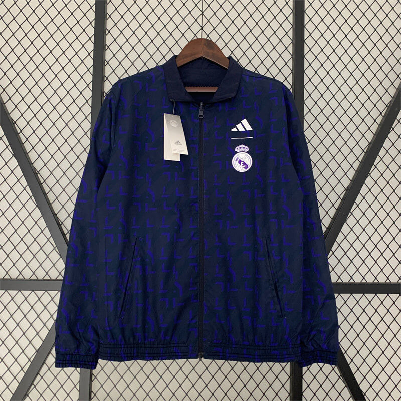 COUPE-VENT REAL MADRID 2023/2024