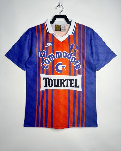 MAILLOT PSG DOMICILE 1993/1994