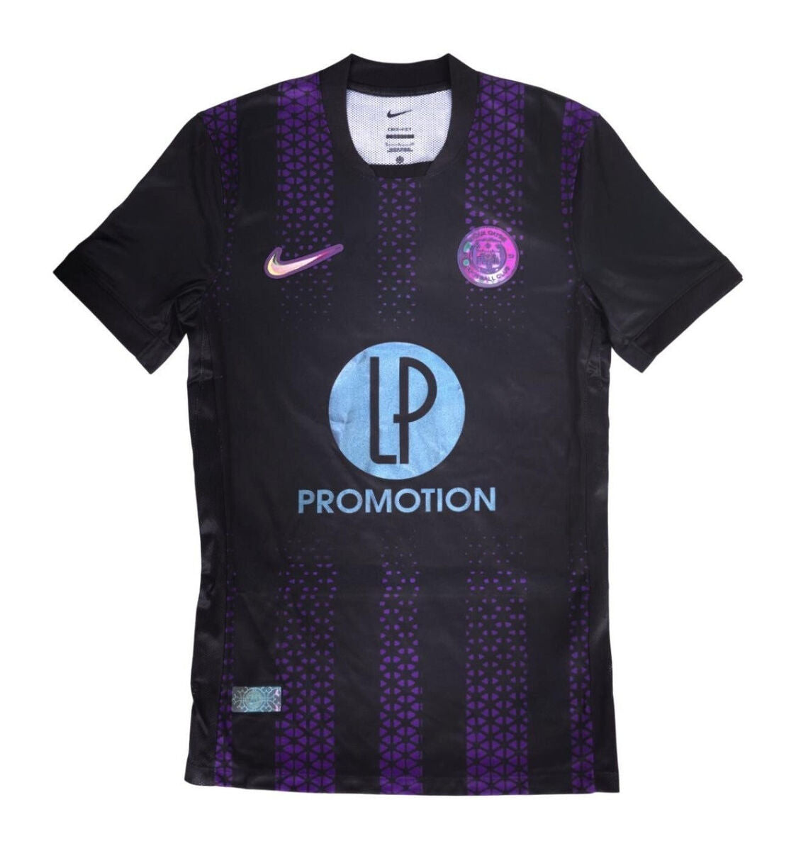 MAILLOT TOULOUSE THIRD 2025/2026