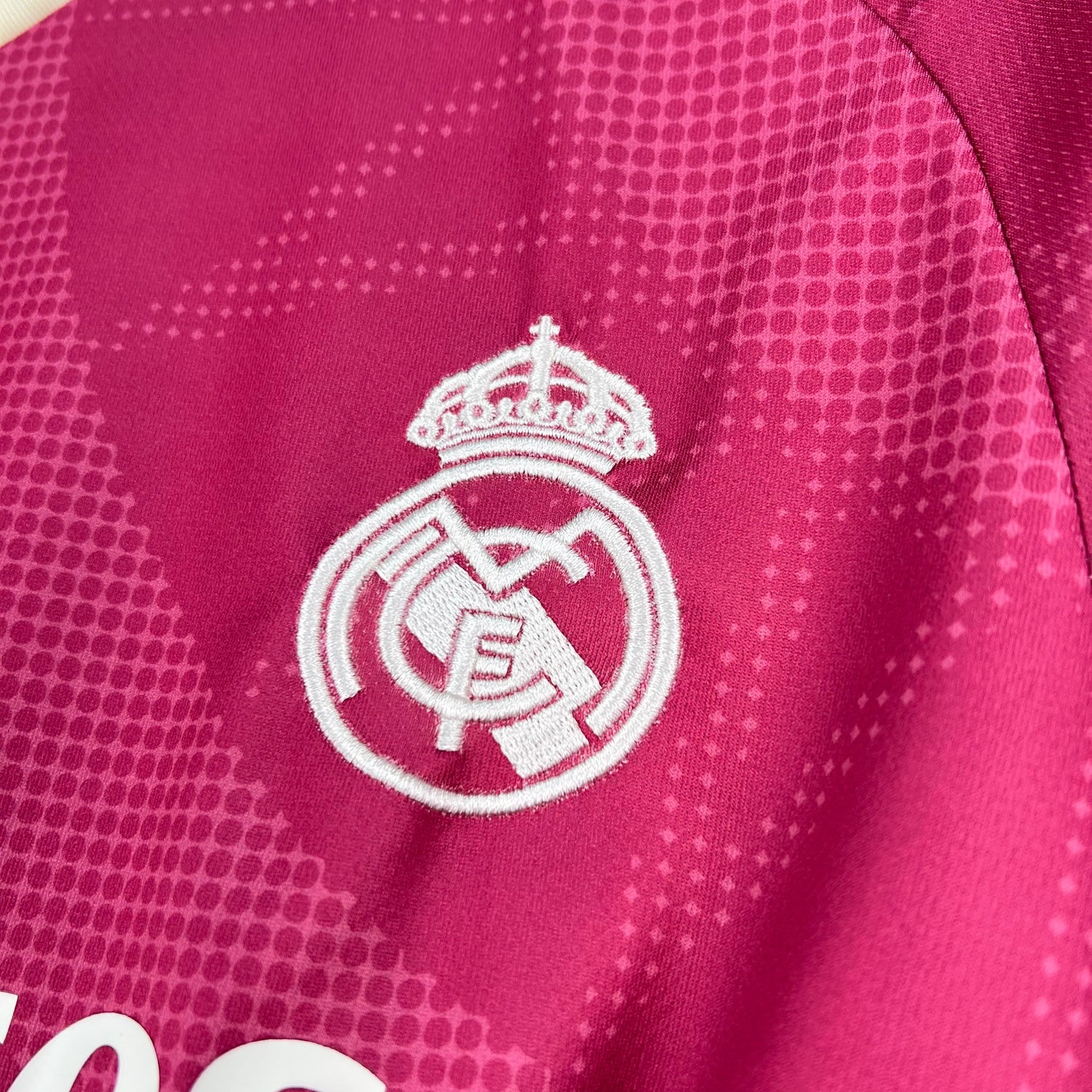 Maillot Real Madrid Third 2026/27