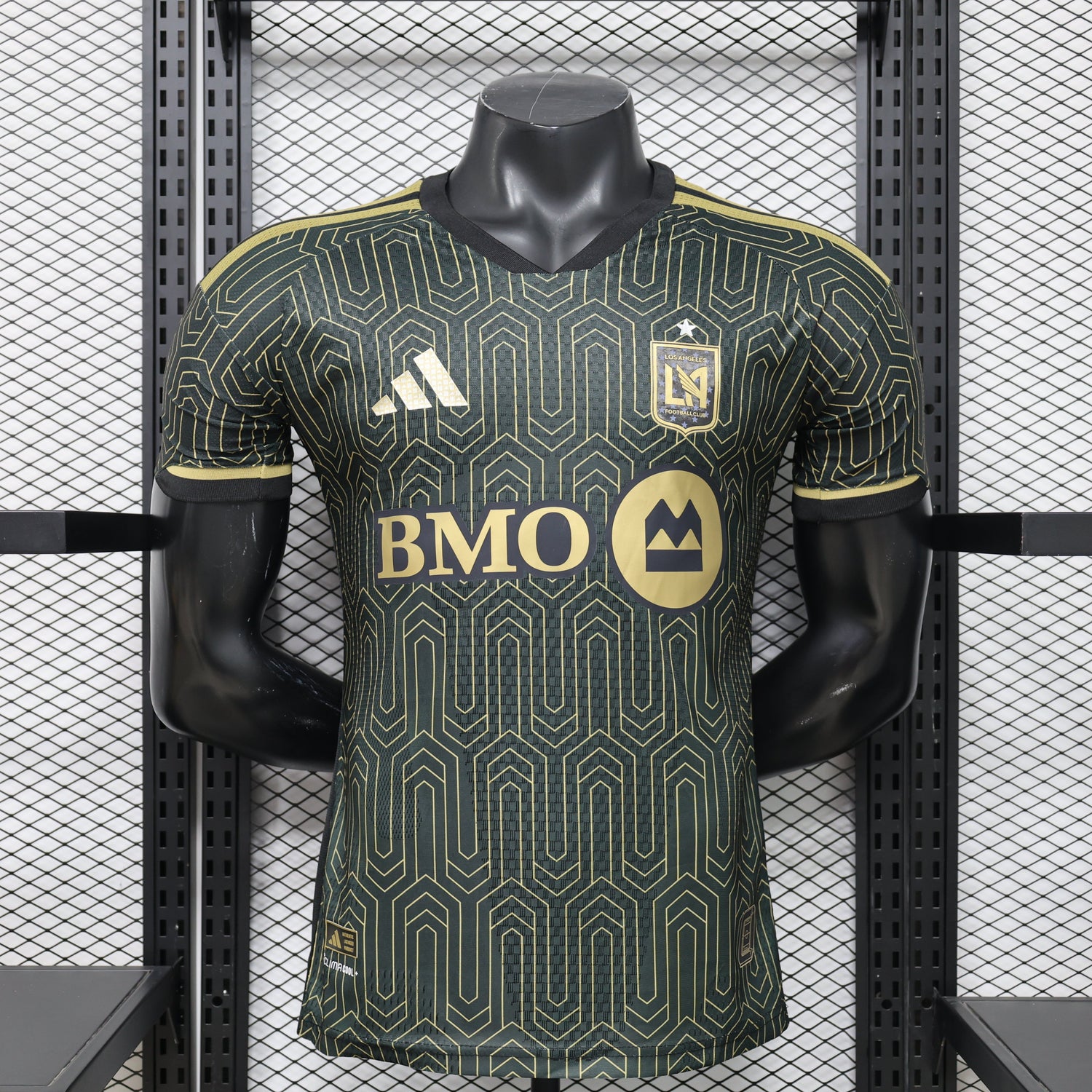 Maillot Los Angeles 2026-27