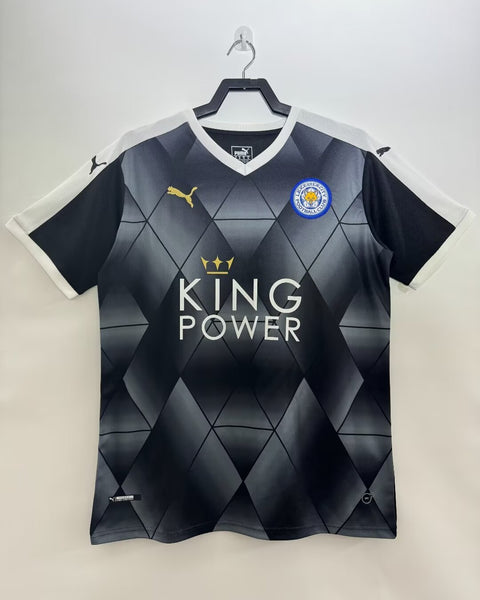 MAILLOT LEICESTER CITY EXTERIEUR 2015/2016