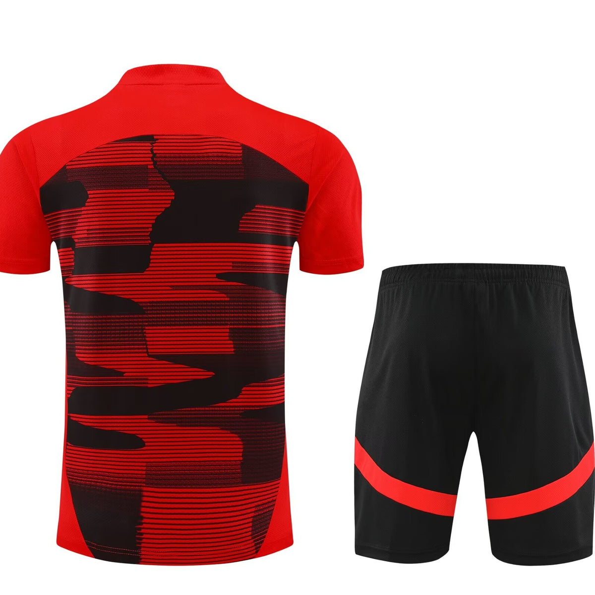 MAILLOT + SHORT AC MILAN 2024/2025