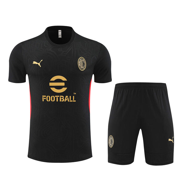 MAILLOT + SHORT AC MILAN 2024/2025