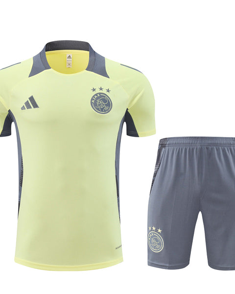 MAILLOT + SHORT AJAX 2024/2025