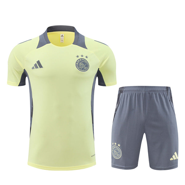 MAILLOT + SHORT AJAX 2024/2025